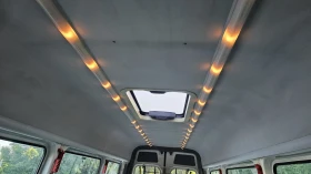 Обява за продажба на Mercedes-Benz Sprinter 511 CDI   XXL- 23+ 1 места  ~32 000 лв. - изображение 11
