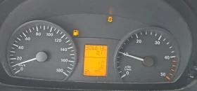Обява за продажба на Mercedes-Benz Sprinter 511 CDI   XXL- 23+ 1 места  ~32 000 лв. - изображение 10