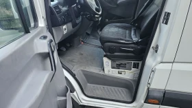 Обява за продажба на Mercedes-Benz Sprinter 511 CDI   XXL- 23+ 1 места  ~32 000 лв. - изображение 9