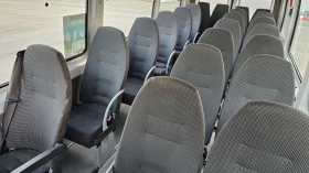Mercedes-Benz Sprinter 511 CDI   XXL- 23+ 1   | Mobile.bg    14