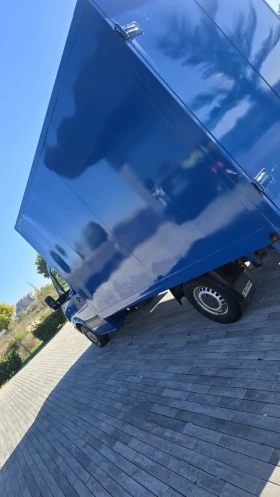 Mercedes-Benz Sprinter 313 313CDI 646 KLIMATIK , снимка 6