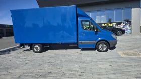 Mercedes-Benz Sprinter 313 313CDI 646 KLIMATIK , снимка 3