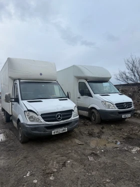 Mercedes-Benz 313  - изображение 1