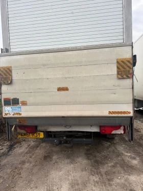 Mercedes-Benz 313, снимка 5