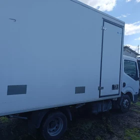 Nissan Capstar 3.0d Автоматик, снимка 6 - Бусове и автобуси - 53689135