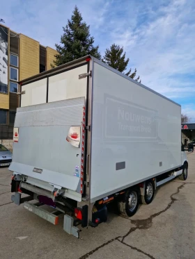 Iveco 35S18  хладилен   падащ борд  B+ E | Auto.bg — изображение 3