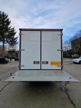 Iveco 35S18  хладилен   падащ борд  B+ E | Auto.bg — изображение 6