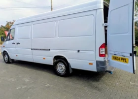 Mercedes-Benz Sprinter 313 313 CDI двигател OM 611 (2.2 CDI)  | Auto.bg — изображение 5
