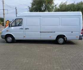 Mercedes-Benz Sprinter 313 313 CDI двигател OM 611 (2.2 CDI)  | Auto.bg — изображение 4