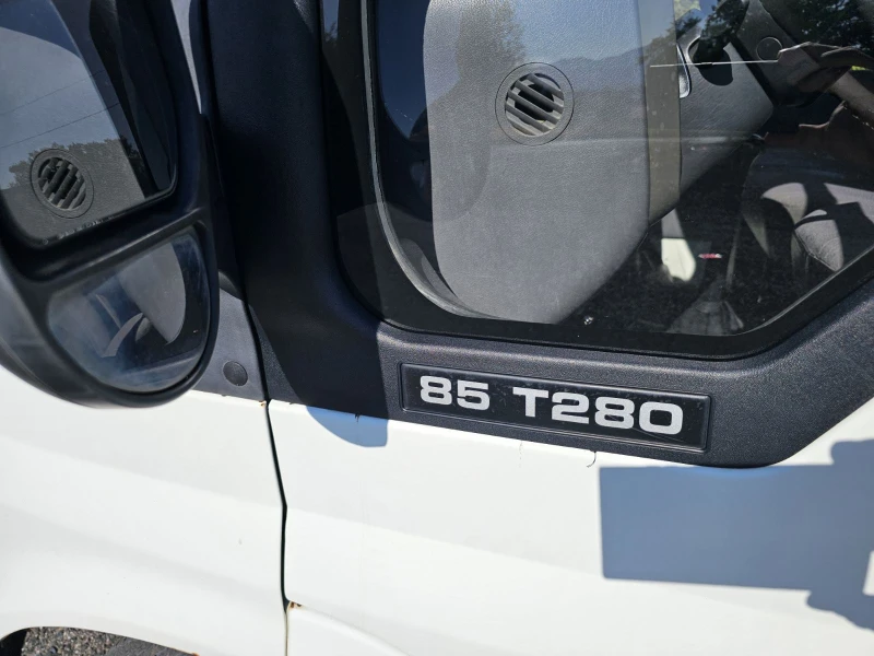 Ford Transit 85 T 280, снимка 12 - Бусове и автобуси - 46808353