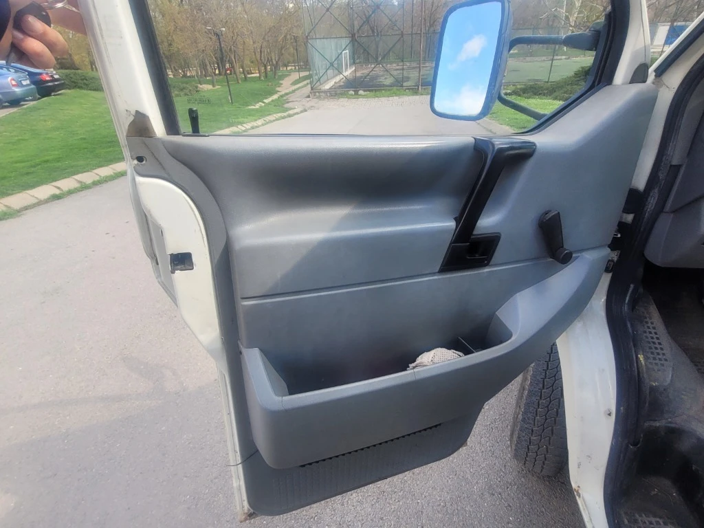 VW T4  - изображение 8