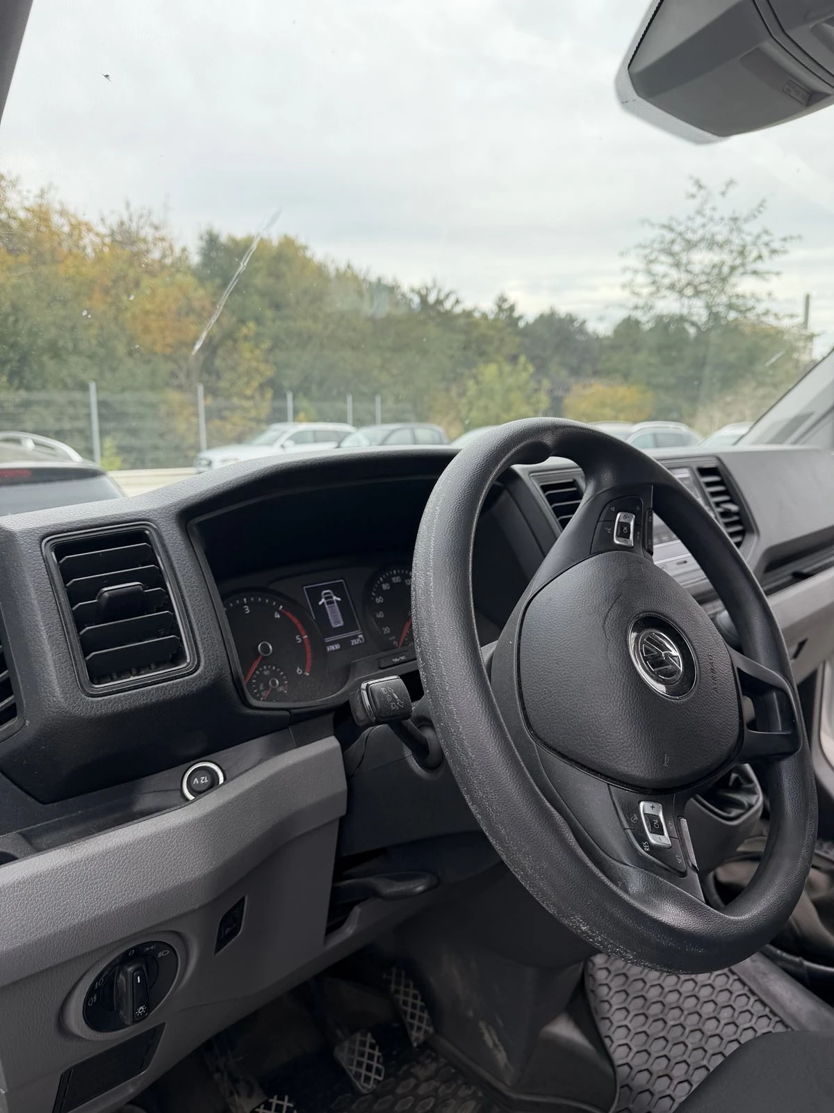 VW Crafter ����� ���� L4H3 | Mobile.bg � ����������� 3