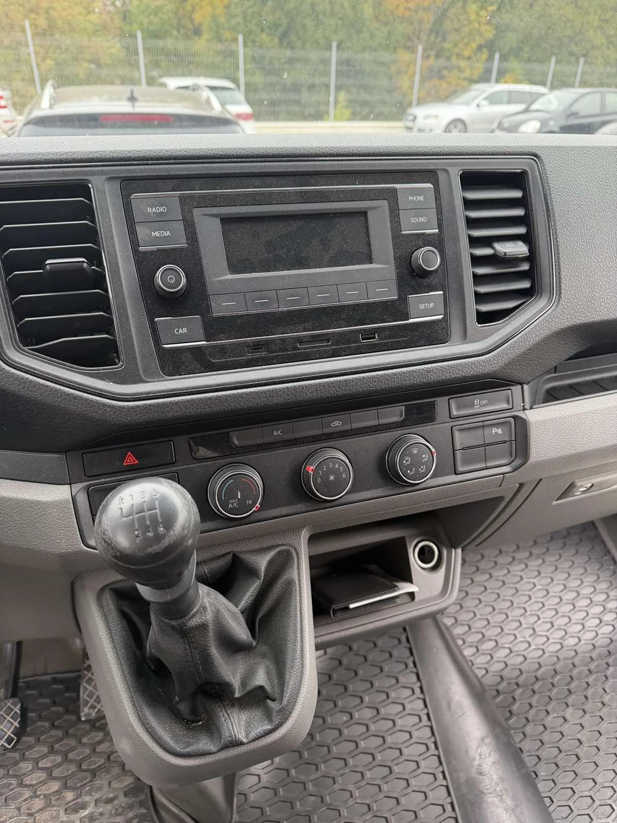 VW Crafter ����� ���� L4H3 | Mobile.bg � ����������� 4
