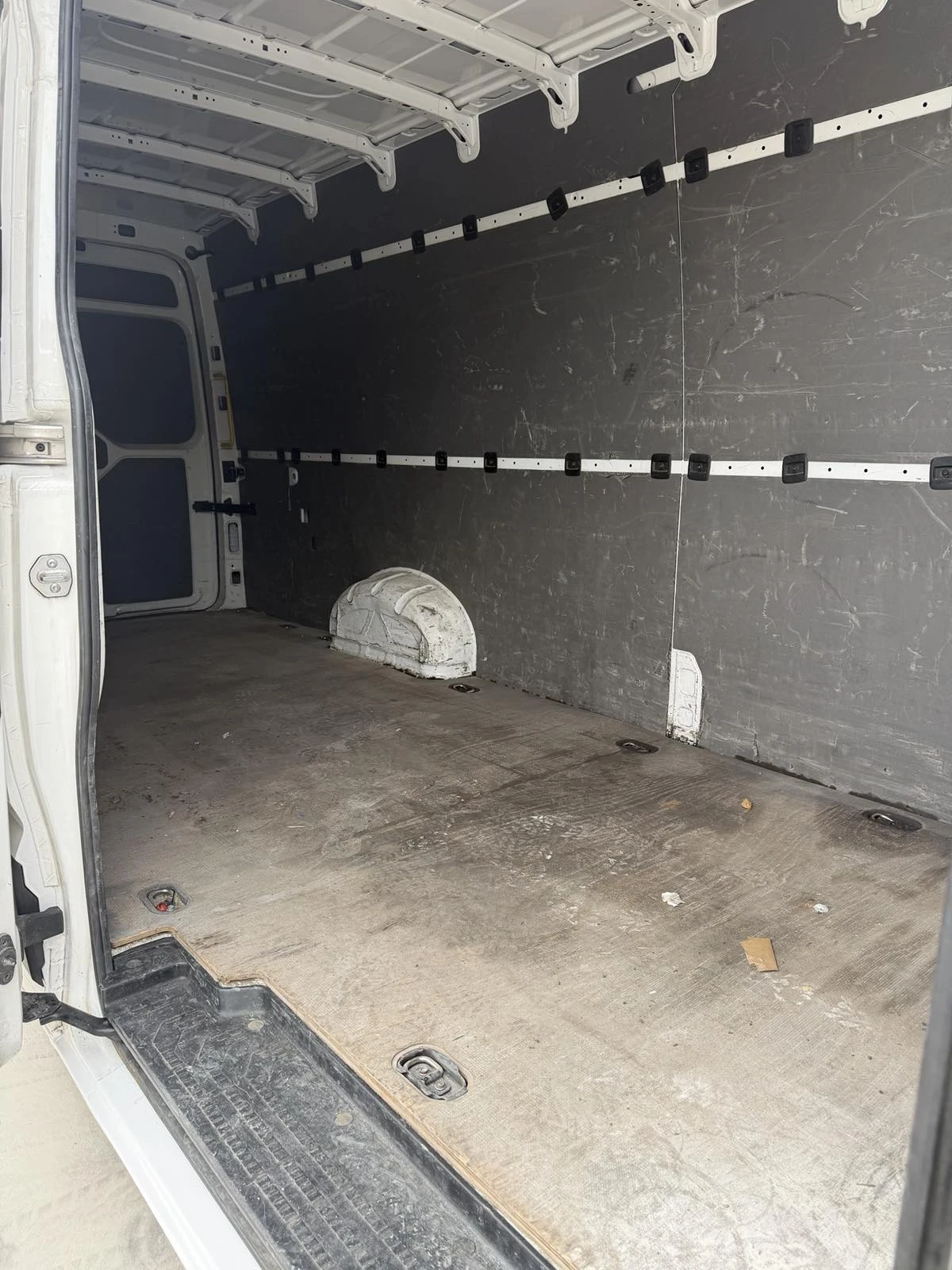 VW Crafter ����� ���� L4H3 | Mobile.bg � ����������� 5