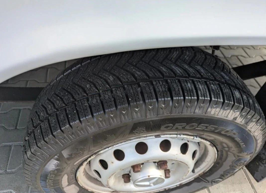 Mercedes-Benz Sprinter 313 313 CDI �������� OM 611 (2.2 CDI)  | Mobile.bg � ����������� 14