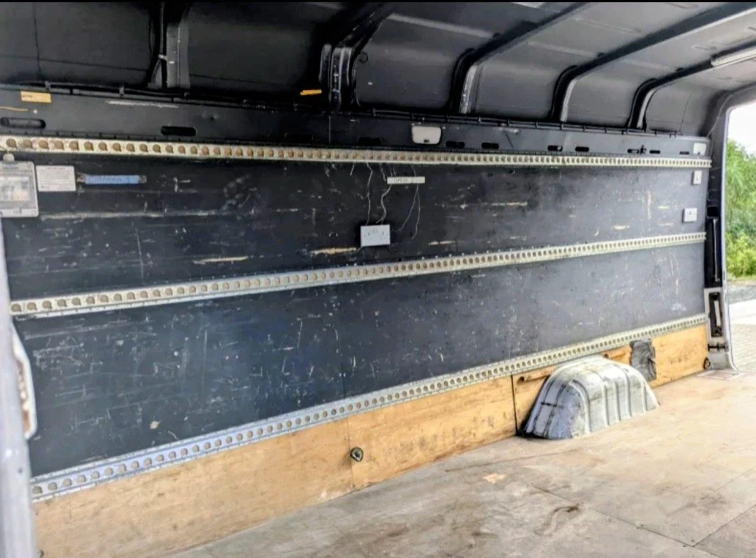 Mercedes-Benz Sprinter 313 313 CDI �������� OM 611 (2.2 CDI)  | Mobile.bg � ����������� 7