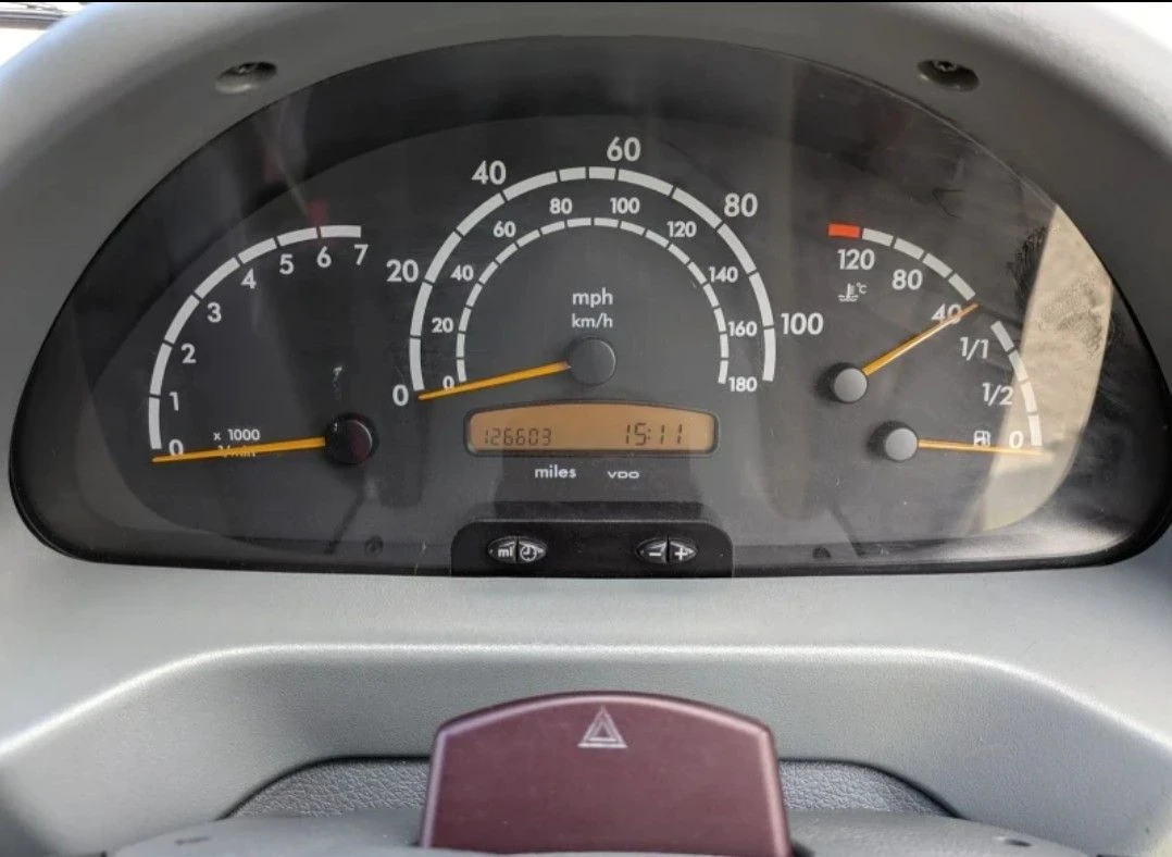Mercedes-Benz Sprinter 313 313 CDI �������� OM 611 (2.2 CDI)  | Mobile.bg � ����������� 12