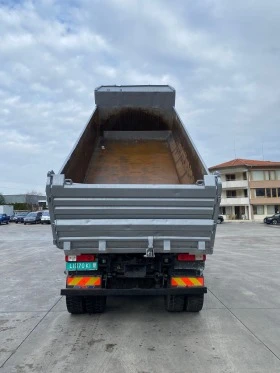 Renault Kerax 4-ос самосвал, перфектен, снимка 10