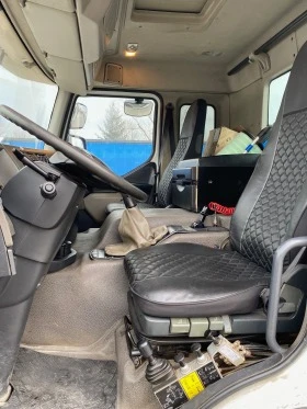 Renault Kerax 4-ос самосвал, перфектен, снимка 12