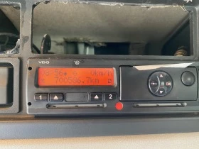 Renault Kerax 4-ос самосвал, перфектен, снимка 15