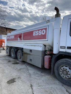 Volvo Fm 7, снимка 3