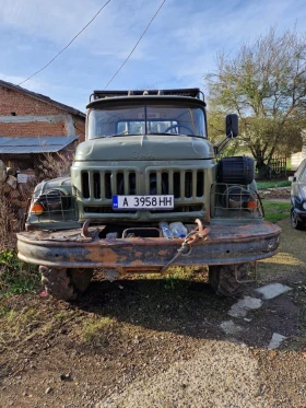 Zil 131 Дизел, снимка 1