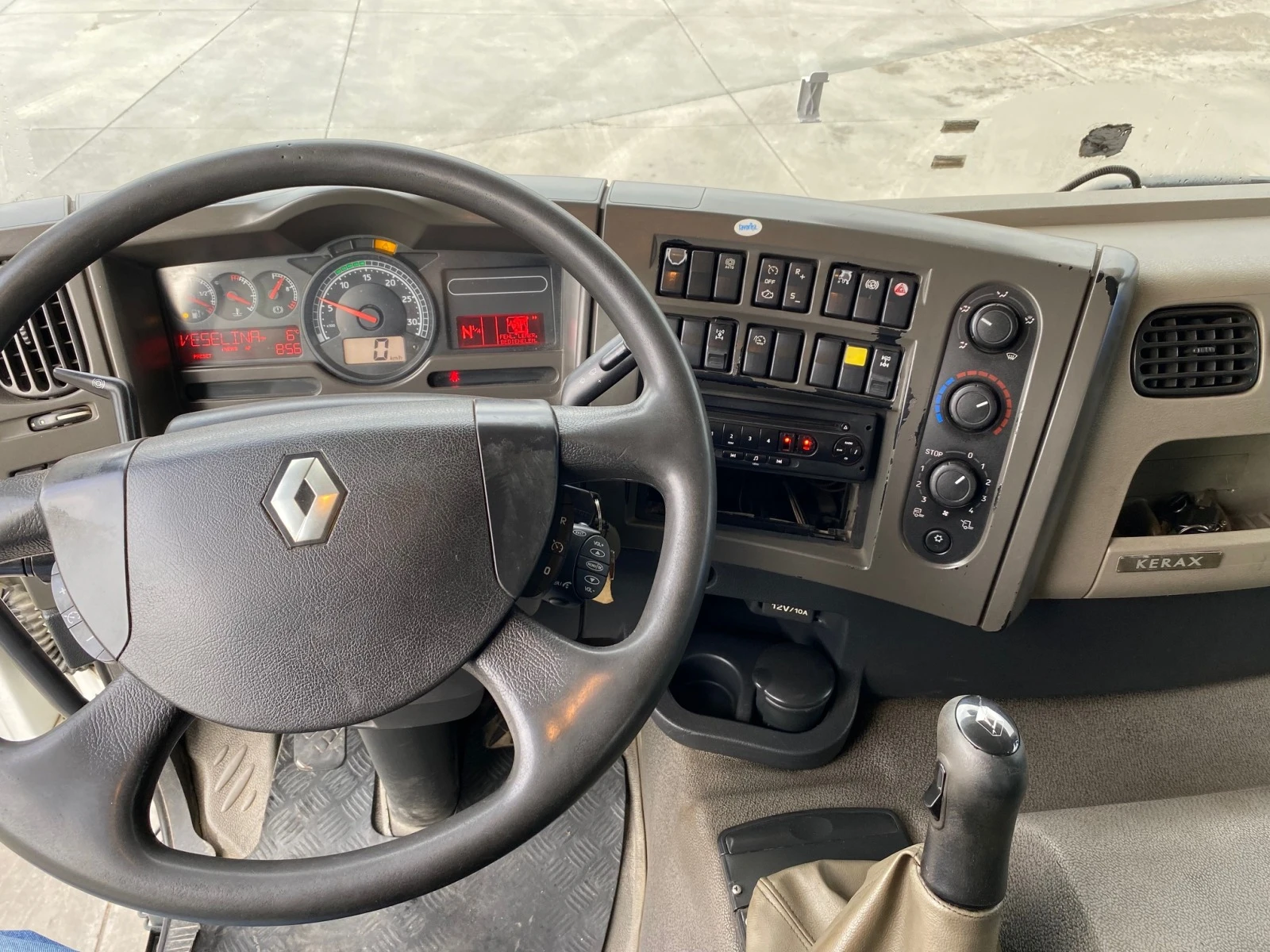 Renault Kerax 4- ,  | Mobile.bg   14