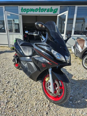 Gilera GP Лизинг Бартер, снимка 1