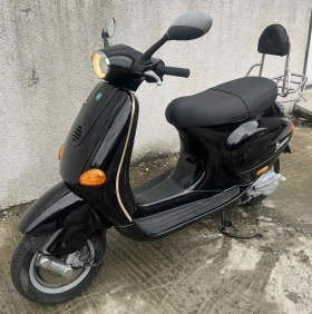 Vespa 50 ET4, снимка 2