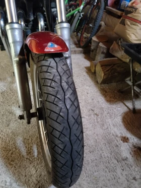 Suzuki Gs GS550L, снимка 5