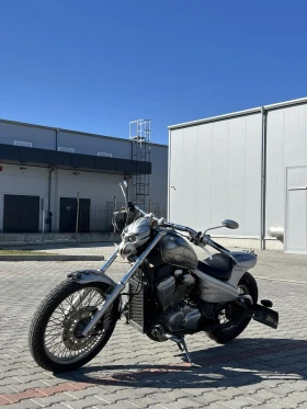 Honda Shadow VT600, снимка 7