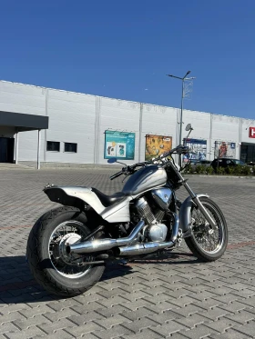 Honda Shadow VT600, снимка 2