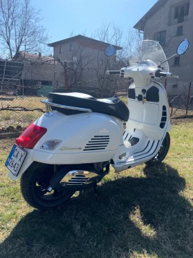 Vespa 300, снимка 4