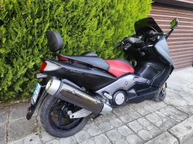 Yamaha T-max 500i, снимка 3