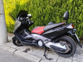 Yamaha T-max 500i, снимка 8