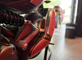 Aprilia Mana 850i, снимка 7