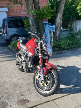 Aprilia Mana 850i, снимка 4