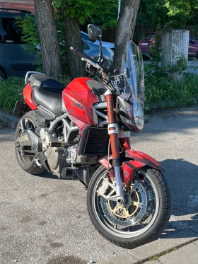 Aprilia Mana 850i, снимка 2