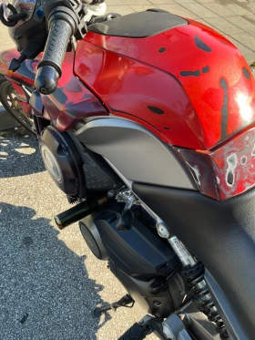 Aprilia Mana 850i, снимка 3