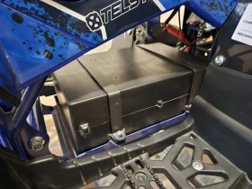 Други Друг RENEGADE TELSTAR /1200W/ ЧИСТО НОВА/ ТОП СЪСТОЯНИЕ, снимка 14