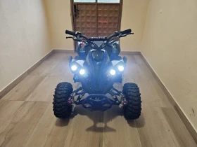 Други Друг RENEGADE TELSTAR /1200W/ ЧИСТО НОВА/ ТОП СЪСТОЯНИЕ, снимка 2