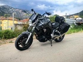 Yamaha BT 1100, снимка 1