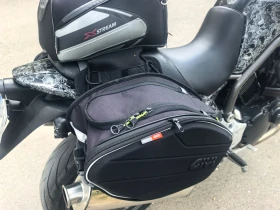 Yamaha BT 1100, снимка 4