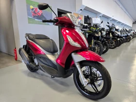 Piaggio Beverly 350ie, ABS-ASR!, снимка 1