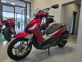 Piaggio Beverly 350ie, ABS-ASR!, снимка 6
