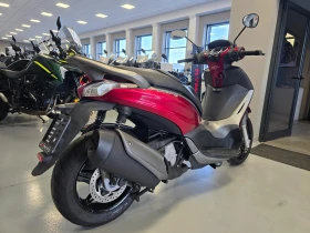 Piaggio Beverly 350ie, ABS-ASR!, снимка 3