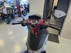 Piaggio Beverly 350ie, ABS-ASR!, снимка 10