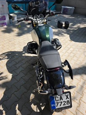 BMW R R12 nineT | Mobile.bg    10