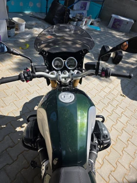 BMW R R12 nineT | Mobile.bg    6