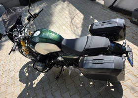     BMW R R12 nineT